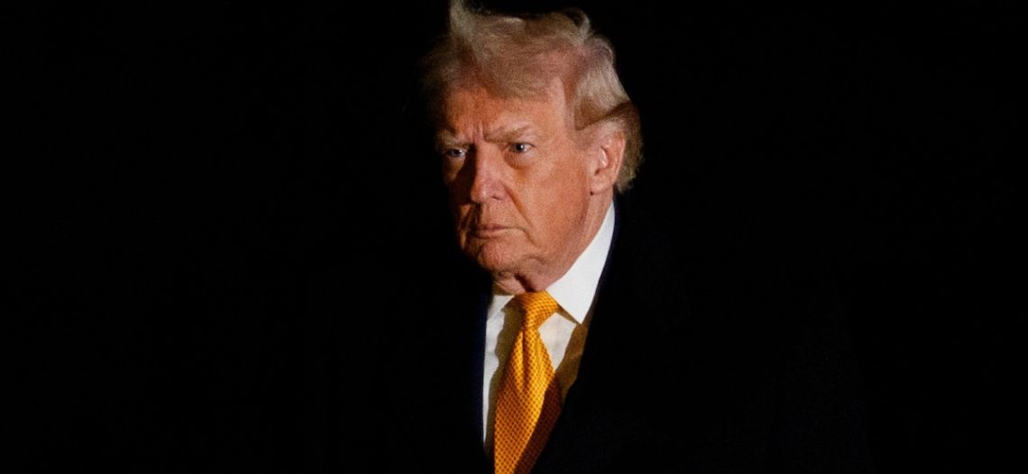 Trump advierte a Cuba que ‘no habrá más petróleo ni dinero’ de Venezuela