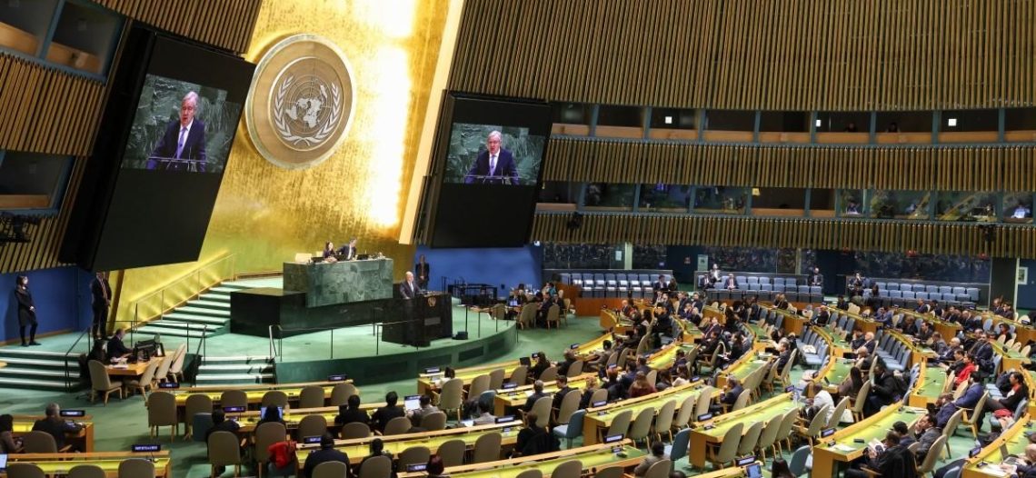 Incrementó la pena capital en 2025; ONU califica aumento de “alarmante”