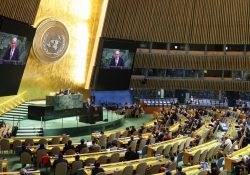 Incrementó la pena capital en 2025; ONU califica aumento de “alarmante”