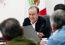 Durazo y Sheinbaum refuerzan apoyos al sector pesquero en Sonora