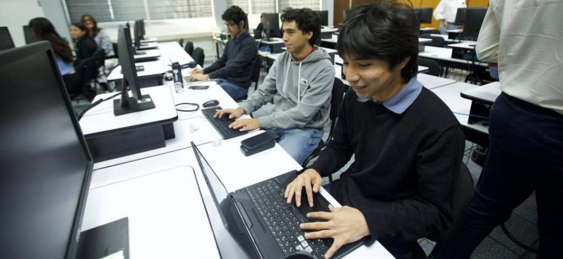 Prepa en Línea-SEP amplía el acceso a la Educación Media Superior