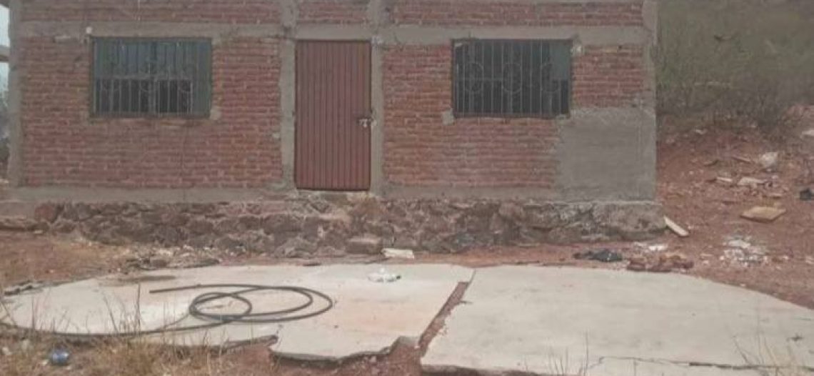 Alertan por estafa inmobiliaria: ofrecen casa en venta de forma fraudulenta