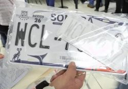 Aumenta más del 20% el costo de revalidación de placas y licencias en Guaymas