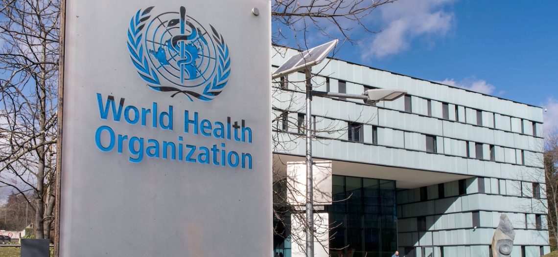 Estados Unidos formaliza su salida de la OMS; incertidumbre para la salud global