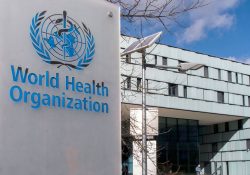 Estados Unidos formaliza su salida de la OMS; incertidumbre para la salud global