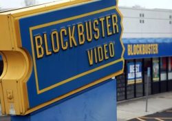 Blockbuster regresaría como plataforma de streaming para competir con Netflix