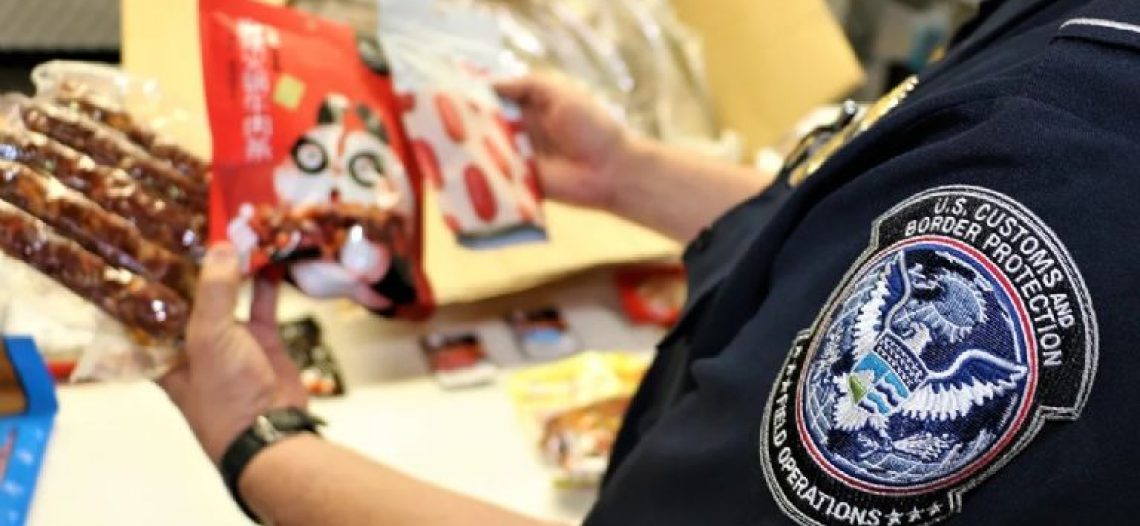 CBP publica lista actualizada de frutas, verduras y carnes permitidas para ingresar a Estados Unidos