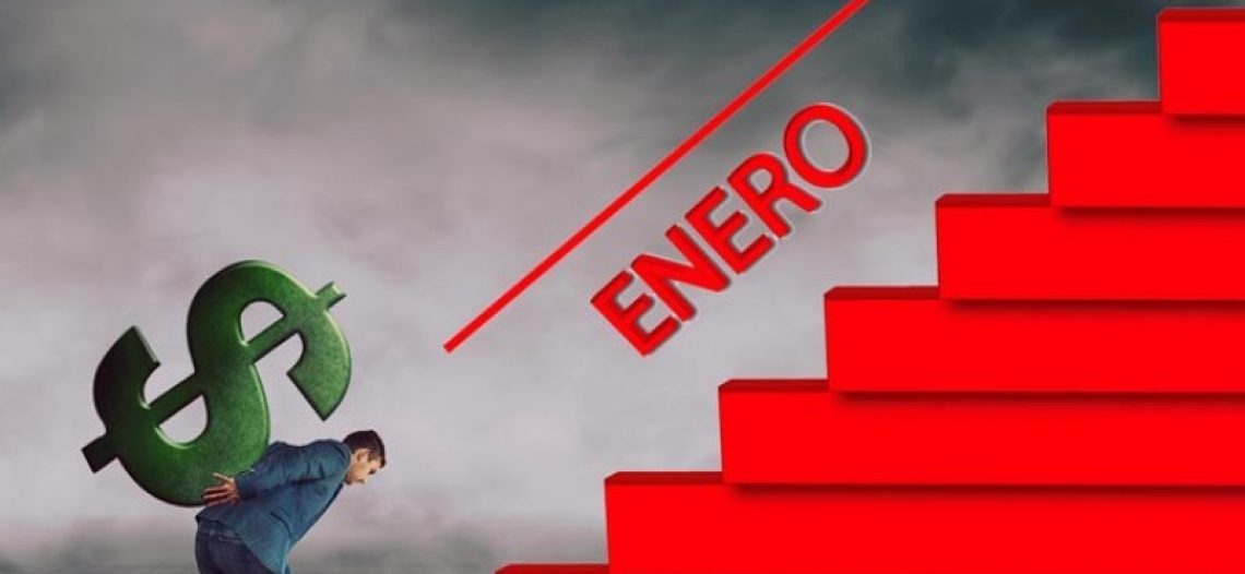Canaco advierte severa “cuesta de enero” que podría afectar comercios en Guaymas y Empalme