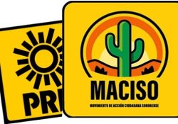 Esperan la aprobación de cambio de estatutos y nombre de lo que fue el PRD