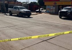 Ataques armados en Cajeme dejan 3 personas sin vida