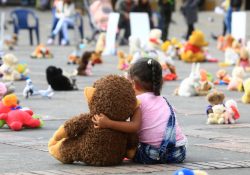 Casi 2,000 niños y niñas murieron por homicidio en México durante 2025: REDIM