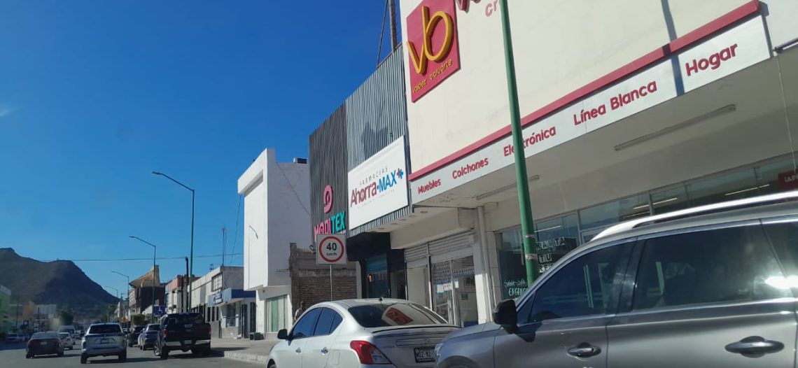 Comerciantes de Guaymas exigen mayor vigilancia ante aumento de robos y asaltos
