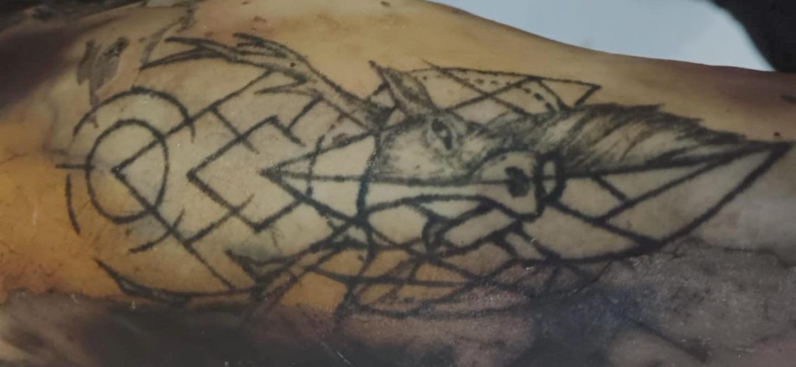 Continúan sin identificar senderista fallecido en el cerro Tetakawi