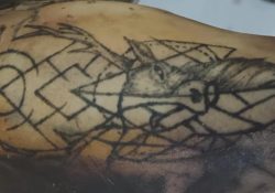Continúan sin identificar senderista fallecido en el cerro Tetakawi