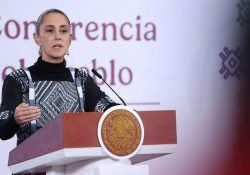 México analiza invitación de Trump para participar en la Junta de Paz