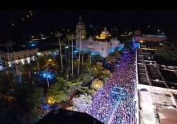 FAOT No. 41 espera superar los 100 mil visitantes en Álamos, Sonora