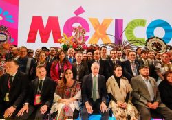 Vendrá comitiva europea en busca de oportunidades turísticas