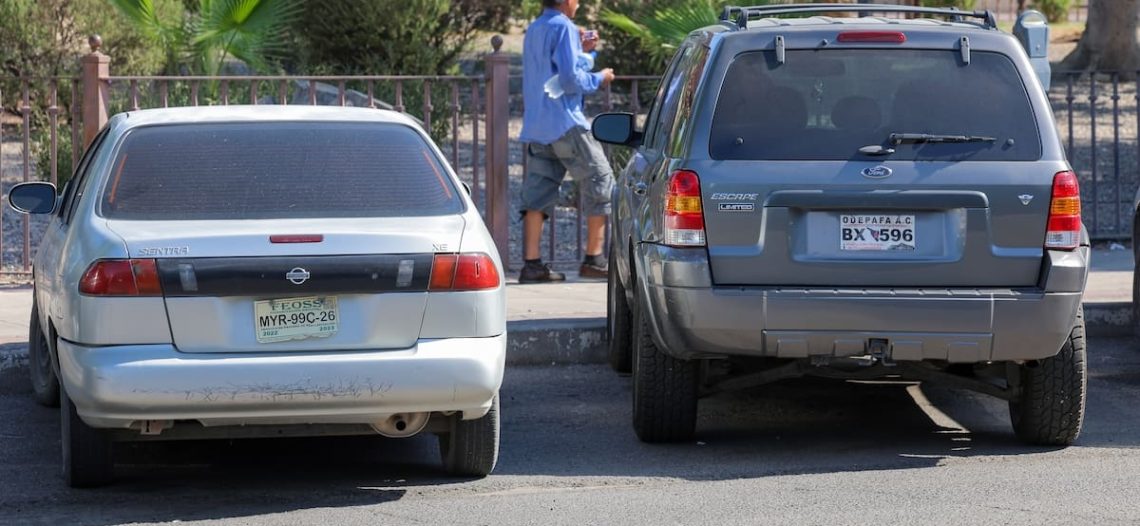 La regularización de autos usados extranjeros ya concluyó: SSPC