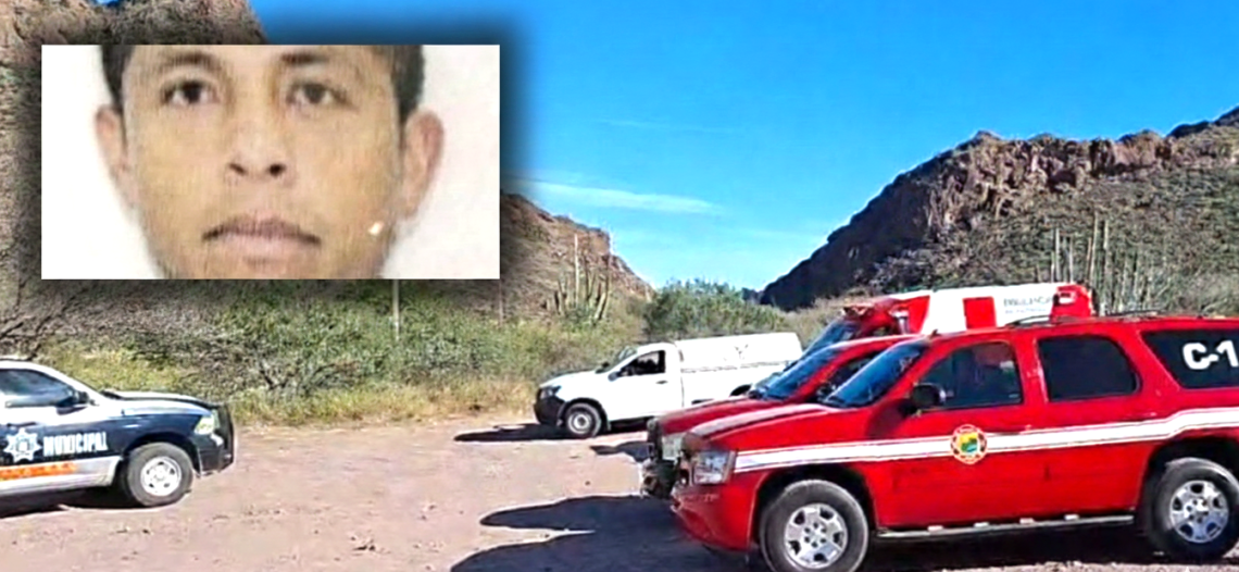 Identifican a senderista fallecido en el cerro Tetakawi; era originario de Tlaxcala