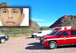 Identifican a senderista fallecido en el cerro Tetakawi; era originario de Tlaxcala