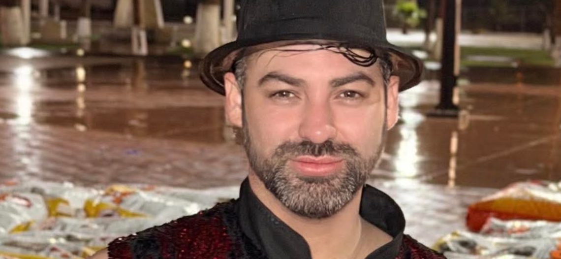 Tiene nuevo rey el carnaval de Guaymas