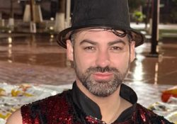 Tiene nuevo rey el carnaval de Guaymas