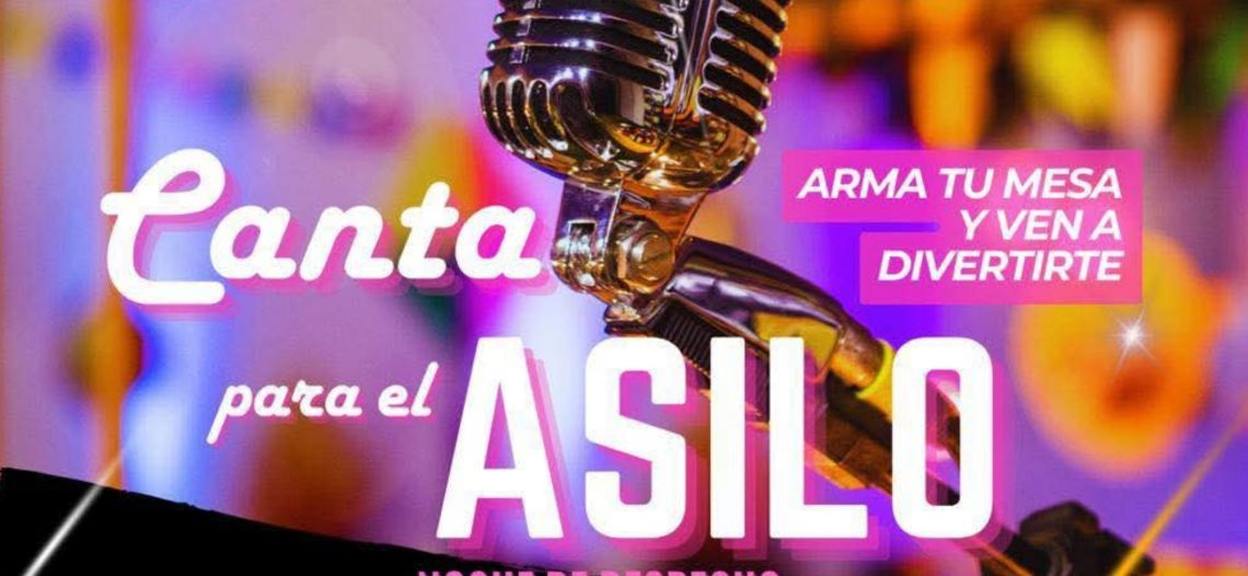 Anuncian evento a beneficio del Asilo de Ancianas de Guaymas