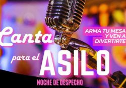 Anuncian evento a beneficio del Asilo de Ancianas de Guaymas