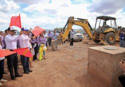 Guaymas recibirá 494 mdp para 31 obras públicas en 2026