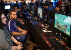 Guaymas vive auge de torneos de videojuegos
