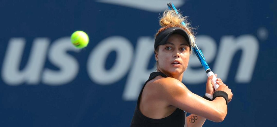 Renata Zarazúa debutará en Australia contra rival que siempre la vence
