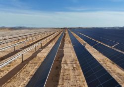 Impulsan energía solar para 250 mil hogares en Sonora