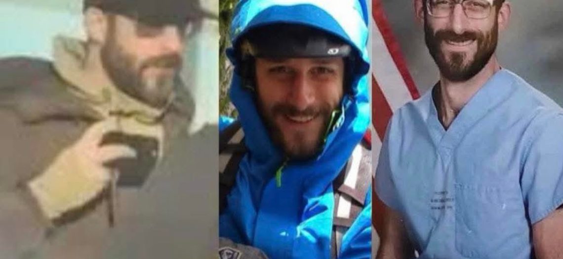Exigen justicia tras otra muerte en operativo de ICE