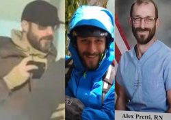 Exigen justicia tras otra muerte en operativo de ICE
