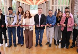 Inauguran Plantario Municipal para promover el cuidado ambiental en Guaymas