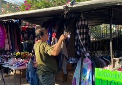 La cuesta de enero golpea la economía de ciudadanos en Guaymas
