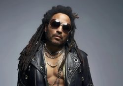 Lenny Kravitz anuncia nueva música y reactiva la expectativa por su regreso