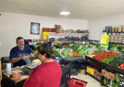 Mantendrán precios de frutas y verduras durante 2026, aseguran comerciantes de Guaymas