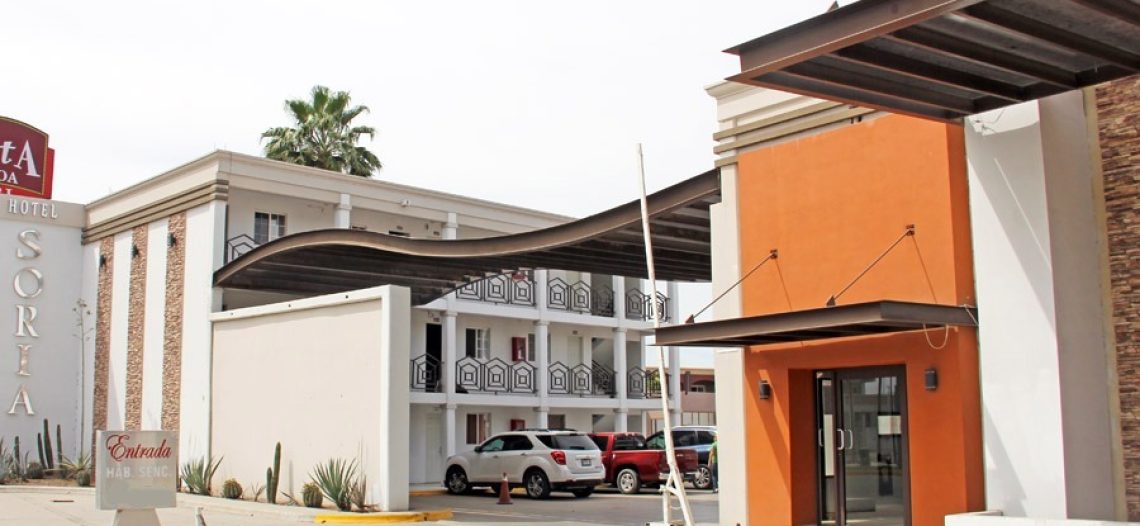 Reportan mínimas reservaciones hoteleras para el FAOT 2026 en Navojoa: OCV