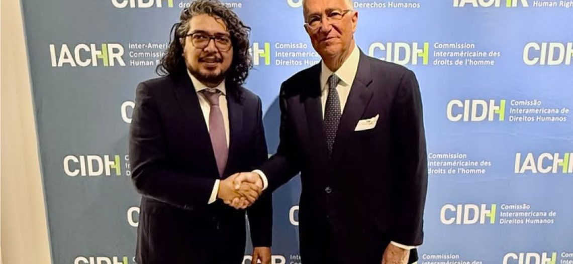 Ricardo Salinas Pliego denuncia al Estado mexicano ante la CIDH por “persecución política”