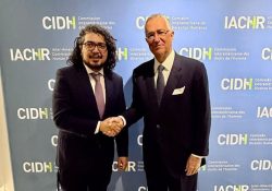 Ricardo Salinas Pliego denuncia al Estado mexicano ante la CIDH por “persecución política”