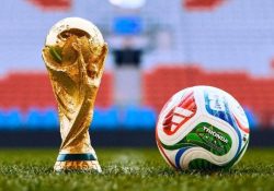 SAT cobrará impuestos a futbolistas extranjeros que jueguen el Mundial 2026 en México