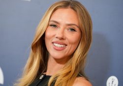 La saga de El Exorcista regresa al cine en 2027 con Scarlett Johansson