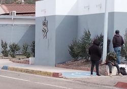 Tránsito de Empalme detiene camiones con jornaleros agrícolas por presuntas irregularidades