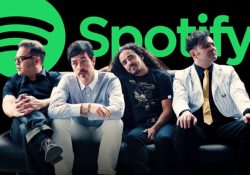 Café Tacvba exige retirar su música de Spotify: “No queremos patrocinar guerras”
