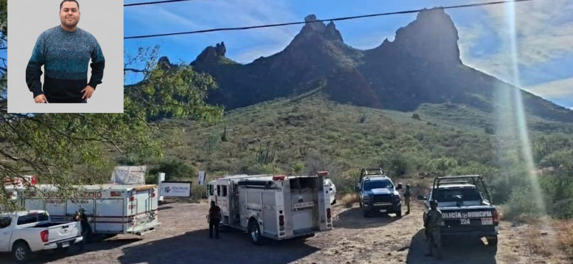 No deben minimizar riesgos en el Teta Kawi