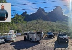No deben minimizar riesgos en el Teta Kawi