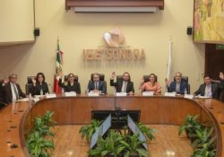 Piden más dinero para el proceso electoral de Sonora