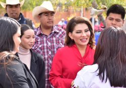 La Universidad del Pueblo Yaqui es un acto de justicia social: Lorenia Valles