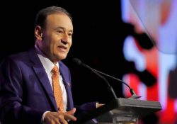 En Texas, Gobernador Durazo impulsa a Sonora como destino de inversión